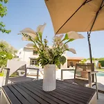 Du Batadou Ferienhaus *