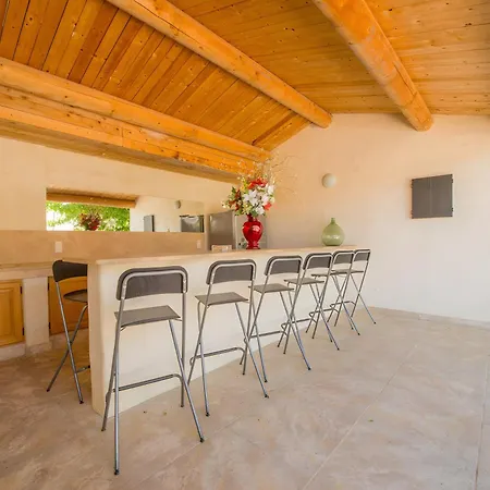 Ferienhaus Du Batadou