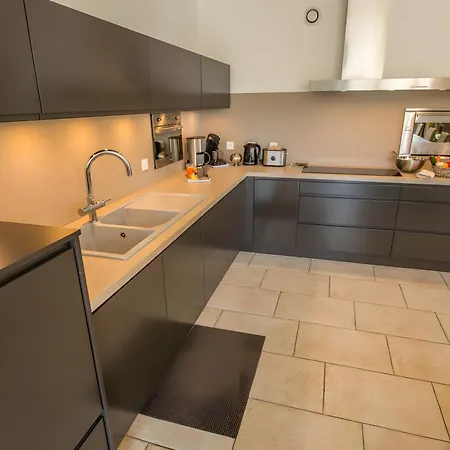 Ferienhaus Du Batadou Visan