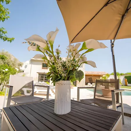 Du Batadou Ferienhaus *