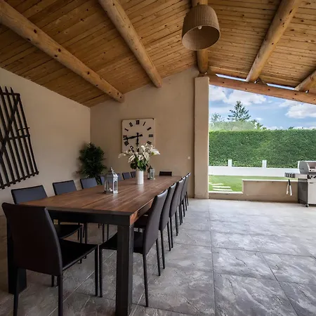 Ferienhaus Du Batadou