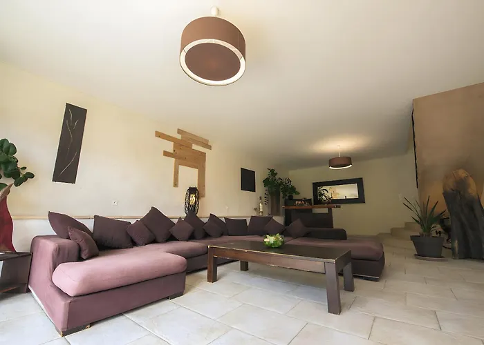 Du Batadou Vakantiehuis *